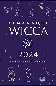 Almanaque Wicca 2024