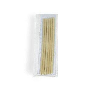 Vela de Dedicação à Ancestralidade