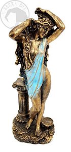 Deusa Afrodite