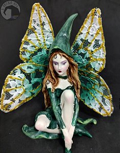 Fada - Asa Verde