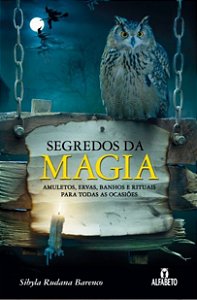 Segredos da Magia