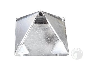 Pirâmide de Cristal