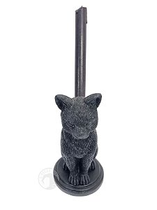 Castiçal Gato Preto