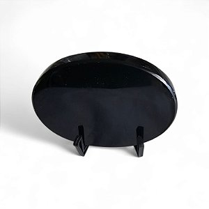 Espelho Negro - Obsidiana