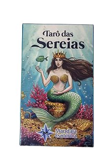 Tarô das Sereias