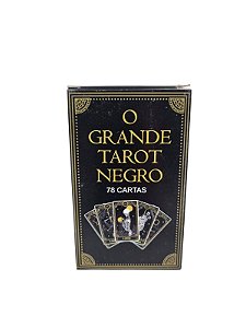 O Grande Tarot Negro