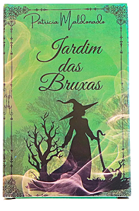 Oráculo - Jardim das Bruxas