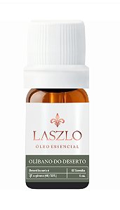 Olíbano do Deserto - GT Somália (Laszlo)