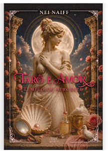 Tarô e Amor - Templo de Afrodite