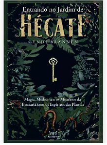 Entrando no Jardim de Hécate