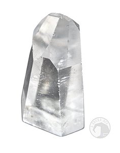 Ponta de Cristal Polido - 16g