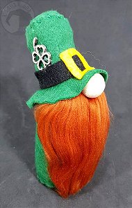 Leprechaun em Pé