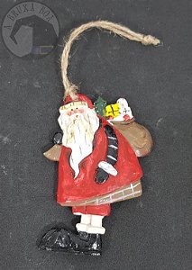 Noel - Santa Claus