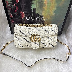 does gucci authenticate bolsas