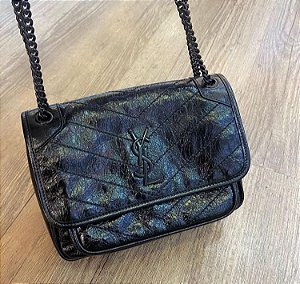 nikki bolsa ysl