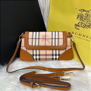 burberry sling bolsa vintage