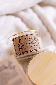 Vela Flor de Cerejeira 90g - 12H