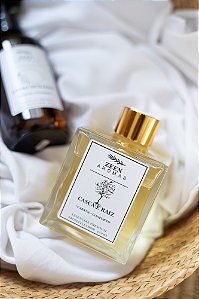 Casca e Raiz - Difusor de Varetas 250ml