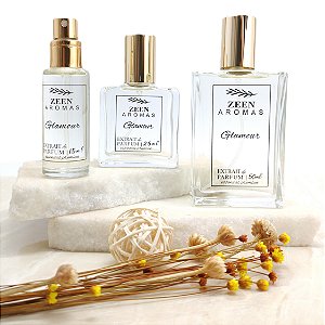 PERFUME GLAMOUR - 25% CONCENTRAÇÃO