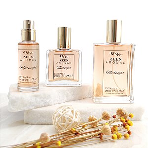 PERFUME MIDNIGHT - 25% CONCENTRAÇÃO