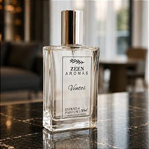 PERFUME VENTOS - 25% CONCENTRAÇÃO - INSPIRAÇÃO AVENTUS - CREED