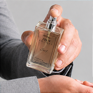PERFUME SELF - 25% CONCENTRAÇÃO INSPIRAÇÃO MYSLF - Yves Saint Laurent