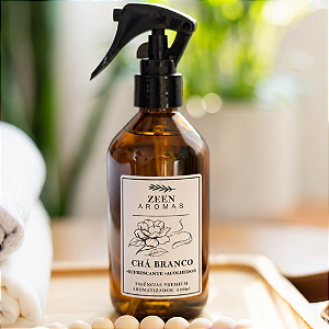 Chá Branco - Home Spray 220ml