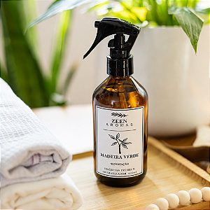 Madeira Verde - Home Spray 220ml