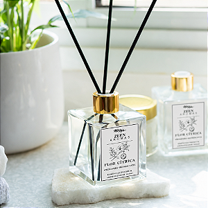 Flor Cítrica - Difusor de Varetas 250ML