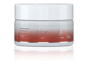Mascara Revitalizante Ojon Red Iron 250g