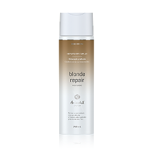 Condicionador Blonde Repair Red Iron 250mL