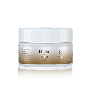Máscara Blonde Repair Red Iron 250gR