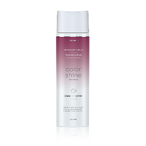 Condicionador Color Shine Red Iron 250mL