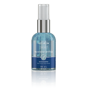 Cristal Reparador De Pontas Red Iron 30mL