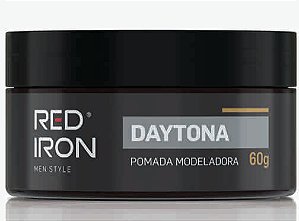 Pomada Daytona Red Iron 60g