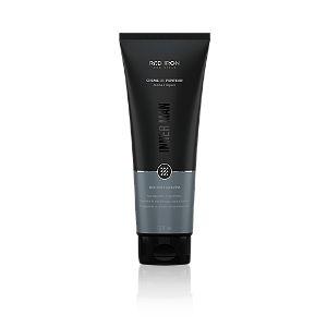Inner Man Creme De Pentear e Balm (Cabelo e Barba) Red Iron 120mL