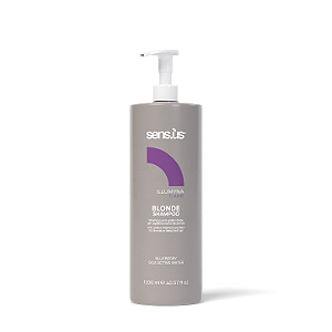 Shampoo Zero Yellow Sensus 1200mL