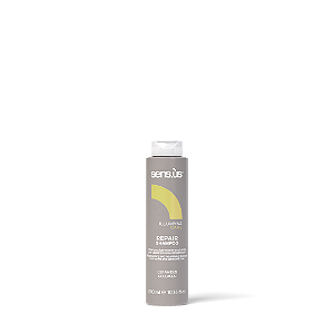 Shampoo Illumyna Repair Sensus 300mL