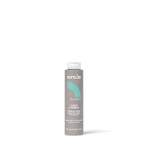 Shampoo illumyna Care Discipline Sensus 300mL
