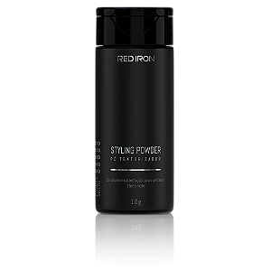 Pó Texturizador Styling Powder Red Iron 10g