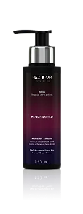 Serum Midnight Miracle Red Iron 120ml
