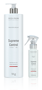 Supreme Control Red Iron 1lt