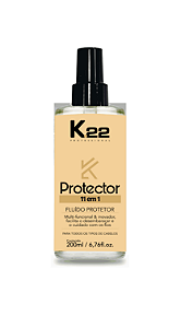 Protector 11 em 1 K22 200ml