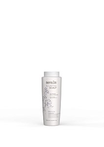 Shampoo Sensus Scalp Balancing Cleanser Cabelos Oleosos 250ml