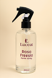 Home Spray Rosa Freesia