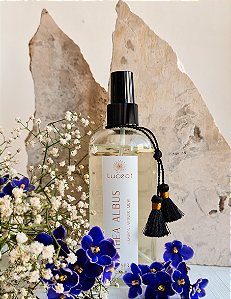 Home Spray Thea Albus - Chá Branco