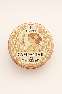 Vela Campaniae- Champagne