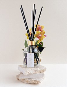 Difusor de Aroma Thea Albus - Chá Branco