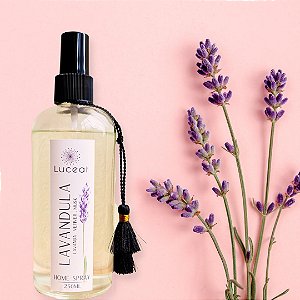 Home Spray Lavandula - Lavanda