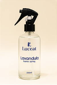 Home Spray Lavandula - Lavanda